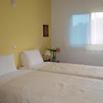 Apartman Ikion Sztení Vála Aloníszu