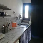 Apartamento Ikion *