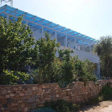 Ikion Apartament