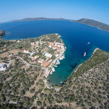 Ikion 아파트 Steni Vala Alonissos