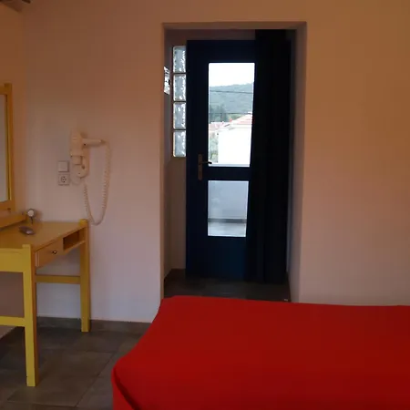 Ikion * Steni Vala Alonissos