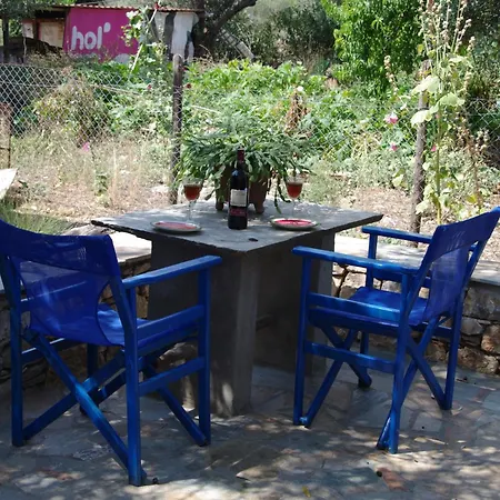 Ikion * Steni Vala Alonissos