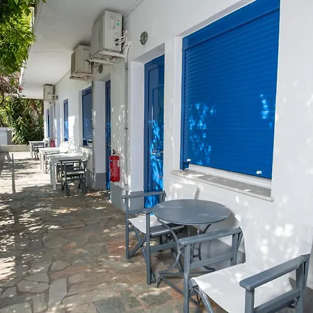 Ikion شقة Steni Vala Alonissos