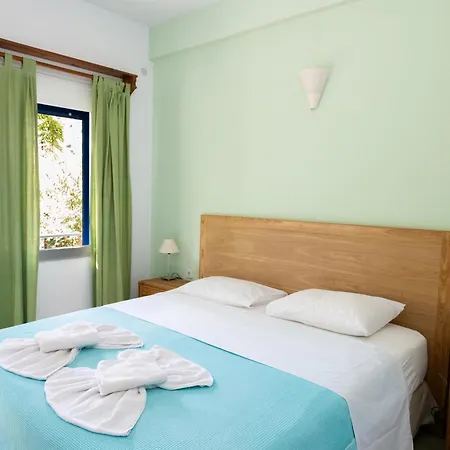 Apartment Ikion Steni Vala Alonissos