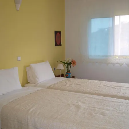 شقة Ikion Steni Vala Alonissos