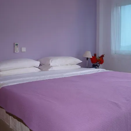 Apartament Ikion