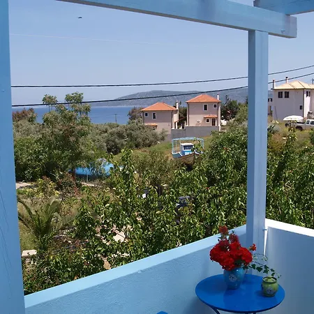 Apartament Ikion
