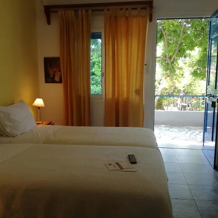 Ikion شقة Steni Vala Alonissos
