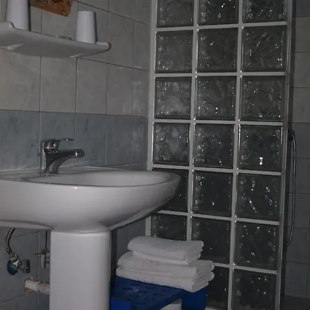 Apartmán Ikion