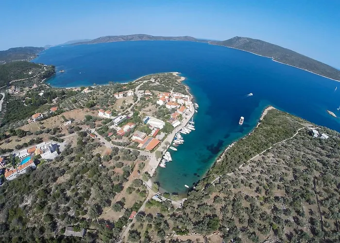 Ikion Apartment Steni Vala Alonissos