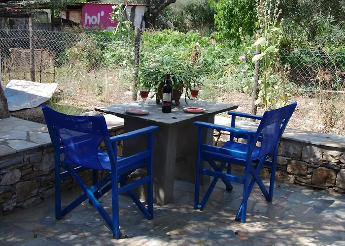 Ikion * Steni Vala Alonissos