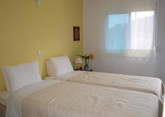 Apartment Ikion Steni Vala Alonissos