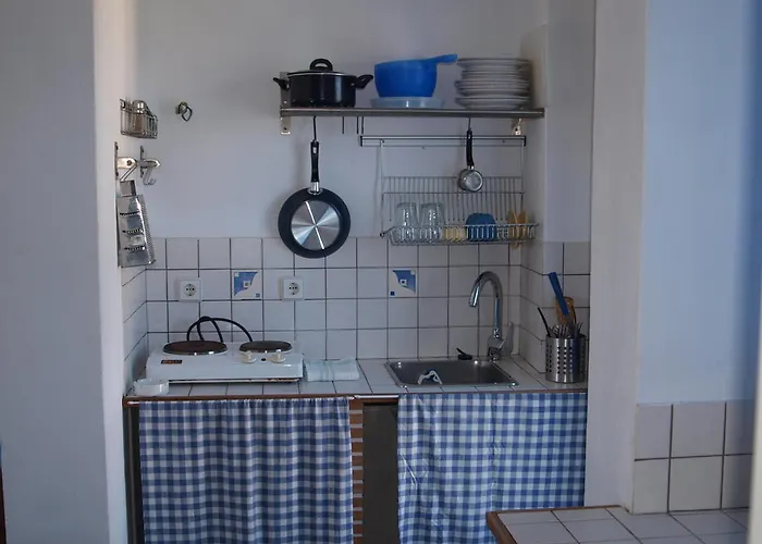 アパート Ikion *