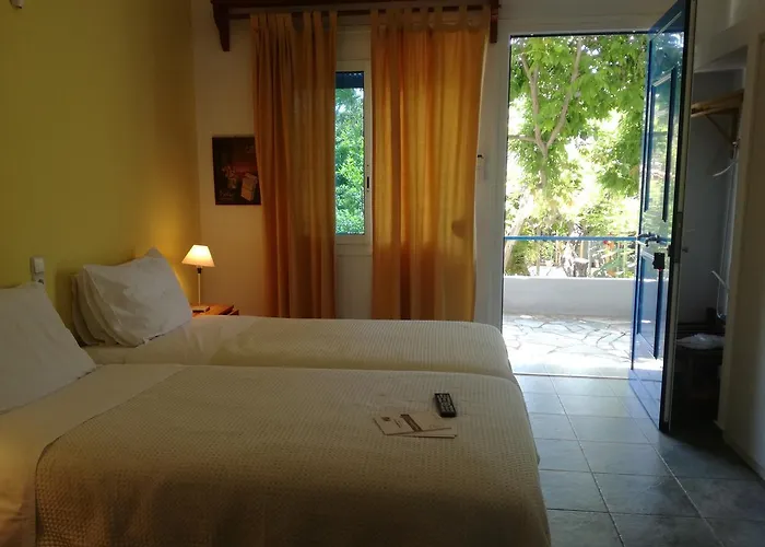 Ikion Apartment Steni Vala Alonissos